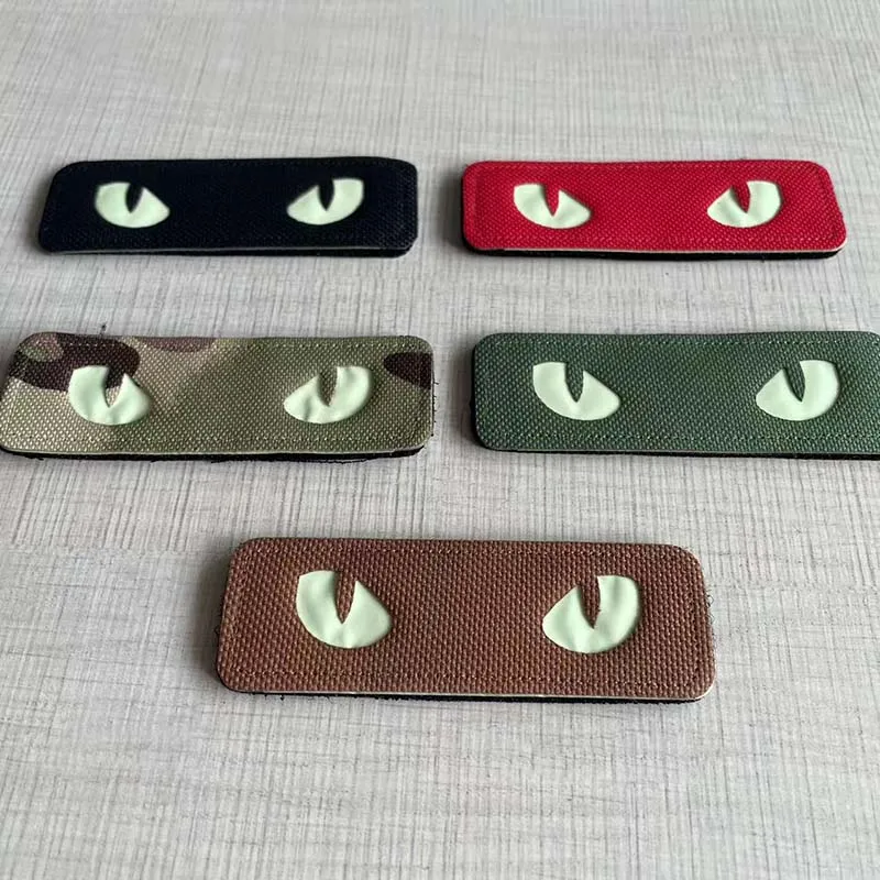 5PCS/Set,Cat Tiger Eyes Hook F - Hunting Blind Fabric ulasan dan harga