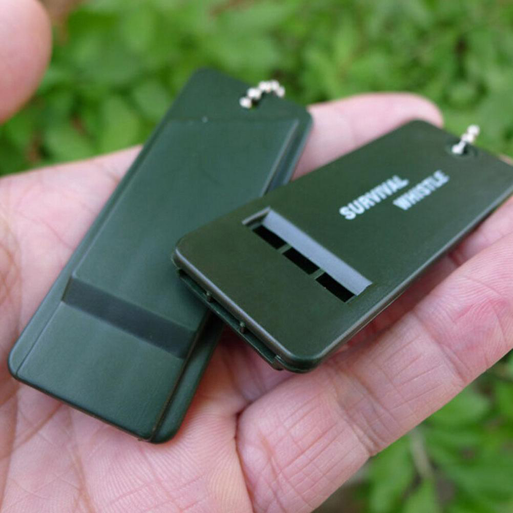 1-20pcs High Decibel 3-Frequen - Hunting Outdoor Gear ulasan dan harga