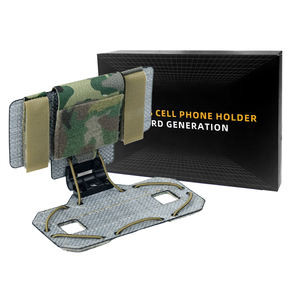 BOOIU MOLLE Foldable Navigatio - Hunting Outdoor Gear ulasan dan harga