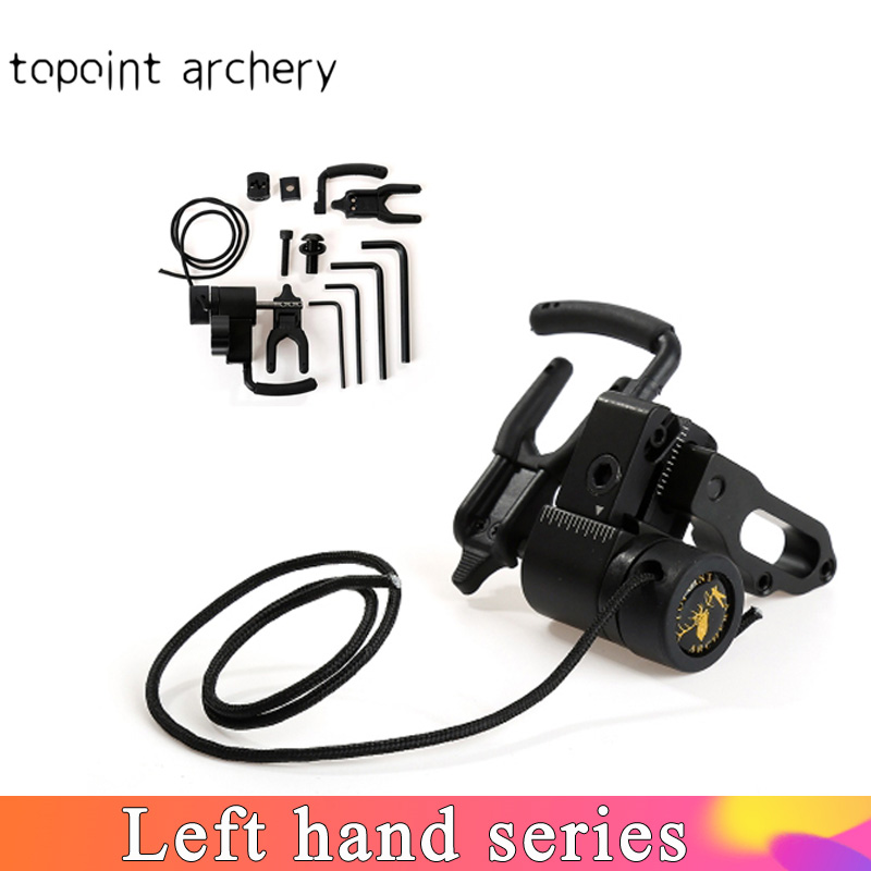 Archery Drop Arrow Rest TP814  - Hunting Bow Compound ulasan dan harga