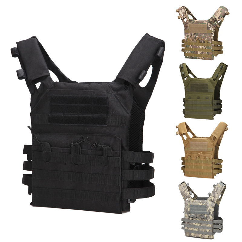 Tactical Vest Waterproof Outdo - Hunting Outdoor Gear ulasan dan harga
