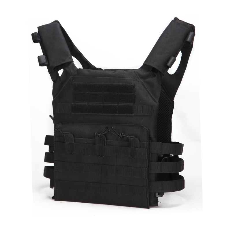 Tactical Vest Waterproof Outdo - Hunting Outdoor Gear ulasan dan harga