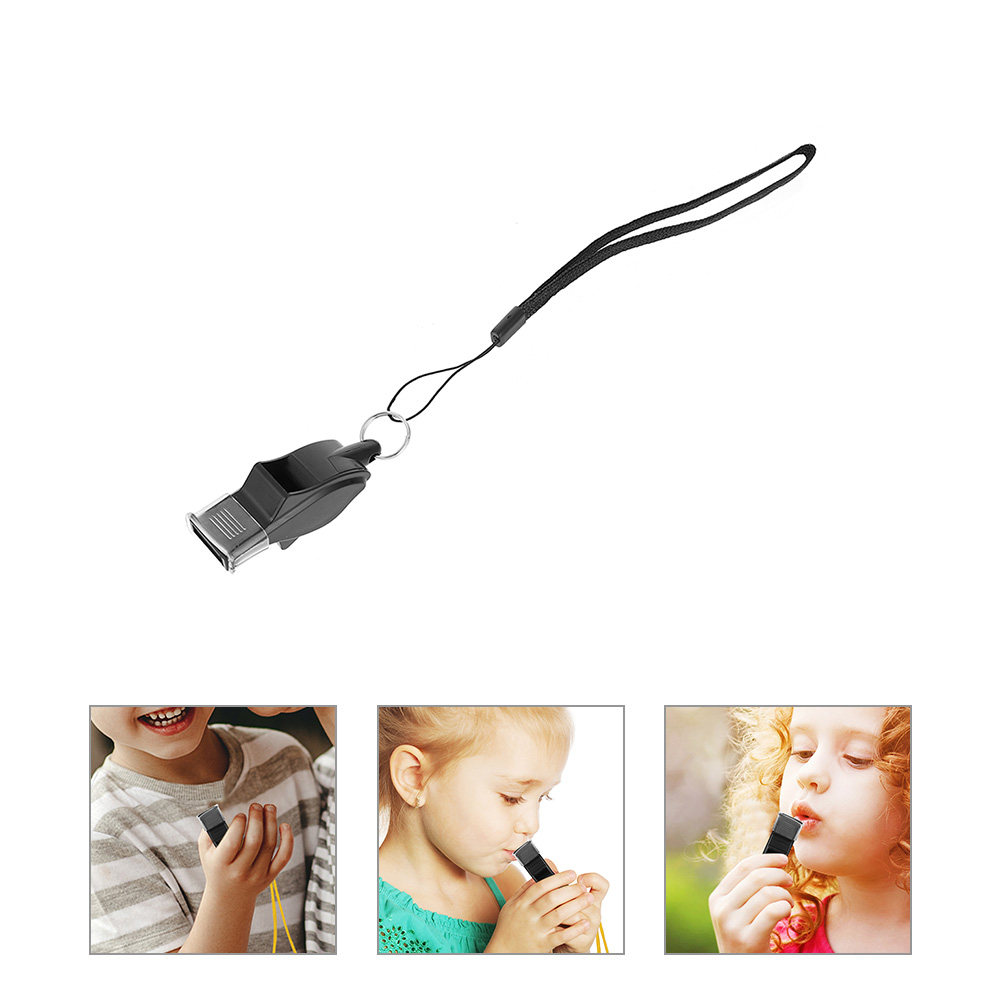 Stainless Steel Whistle Ultra  - Hunting Fishing Outdoor ulasan dan harga