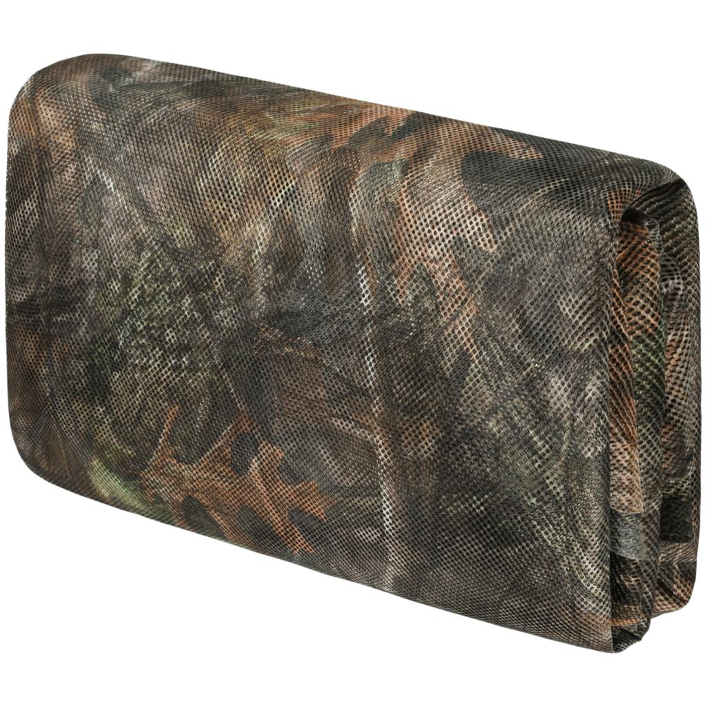 300D Camo Netting For Hunting  - Hunting Blind Fabric ulasan dan harga