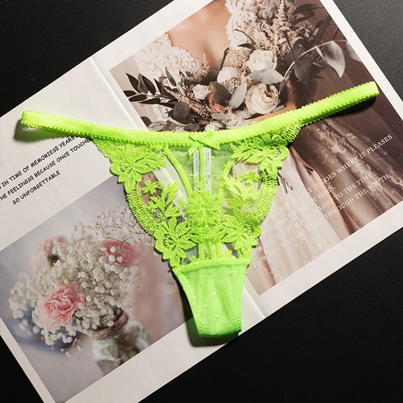 Lace Panties Sexy Thong Women  - G&T Hunting & Outdoor Gun Shop Skegness ulasan dan harga