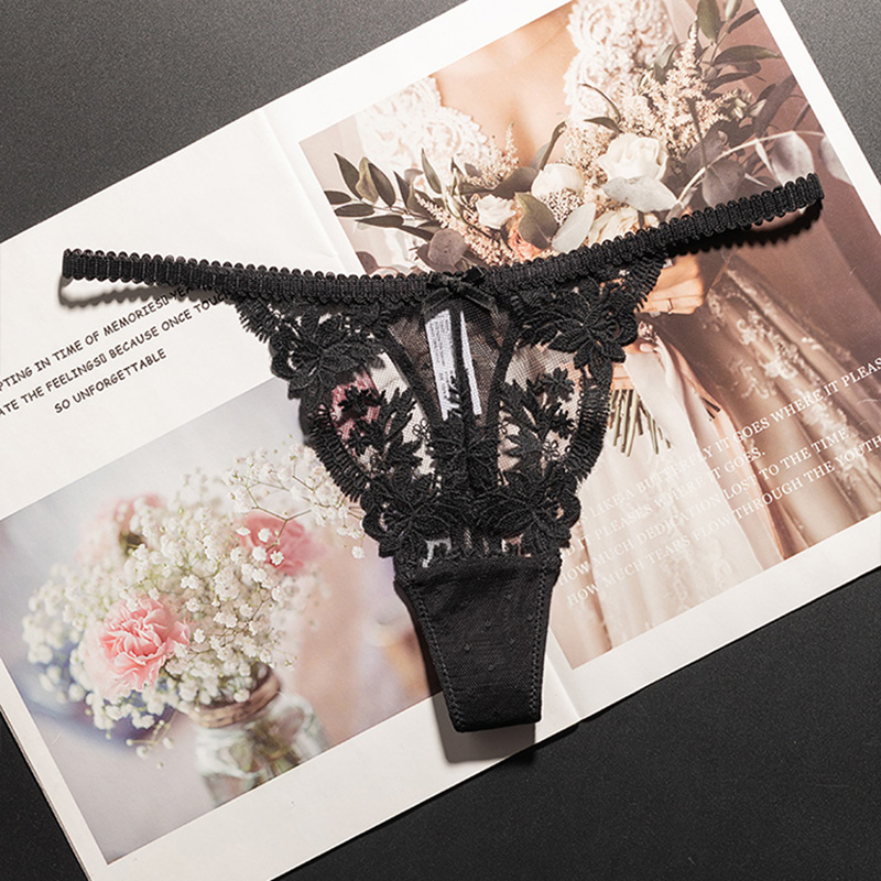 Lace Panties Sexy Thong Women  - G&T Hunting & Outdoor Gun Shop Skegness ulasan dan harga