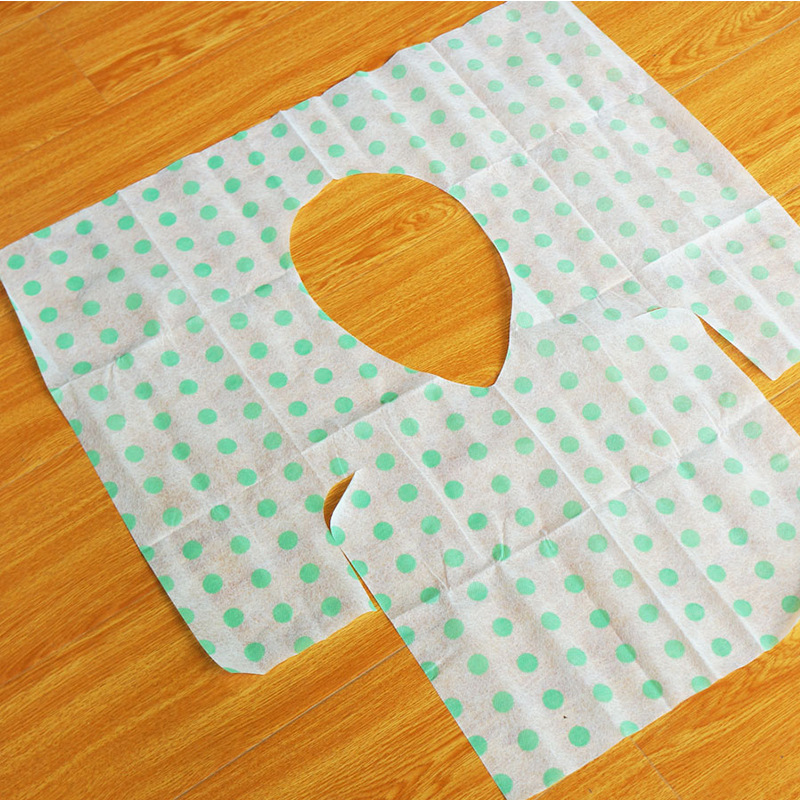 5/10/20Pcs Disposable Paper To - Outdoor Hunting Toilet ulasan dan harga