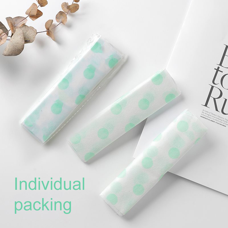 5/10/20Pcs Disposable Paper To - Outdoor Hunting Toilet ulasan dan harga