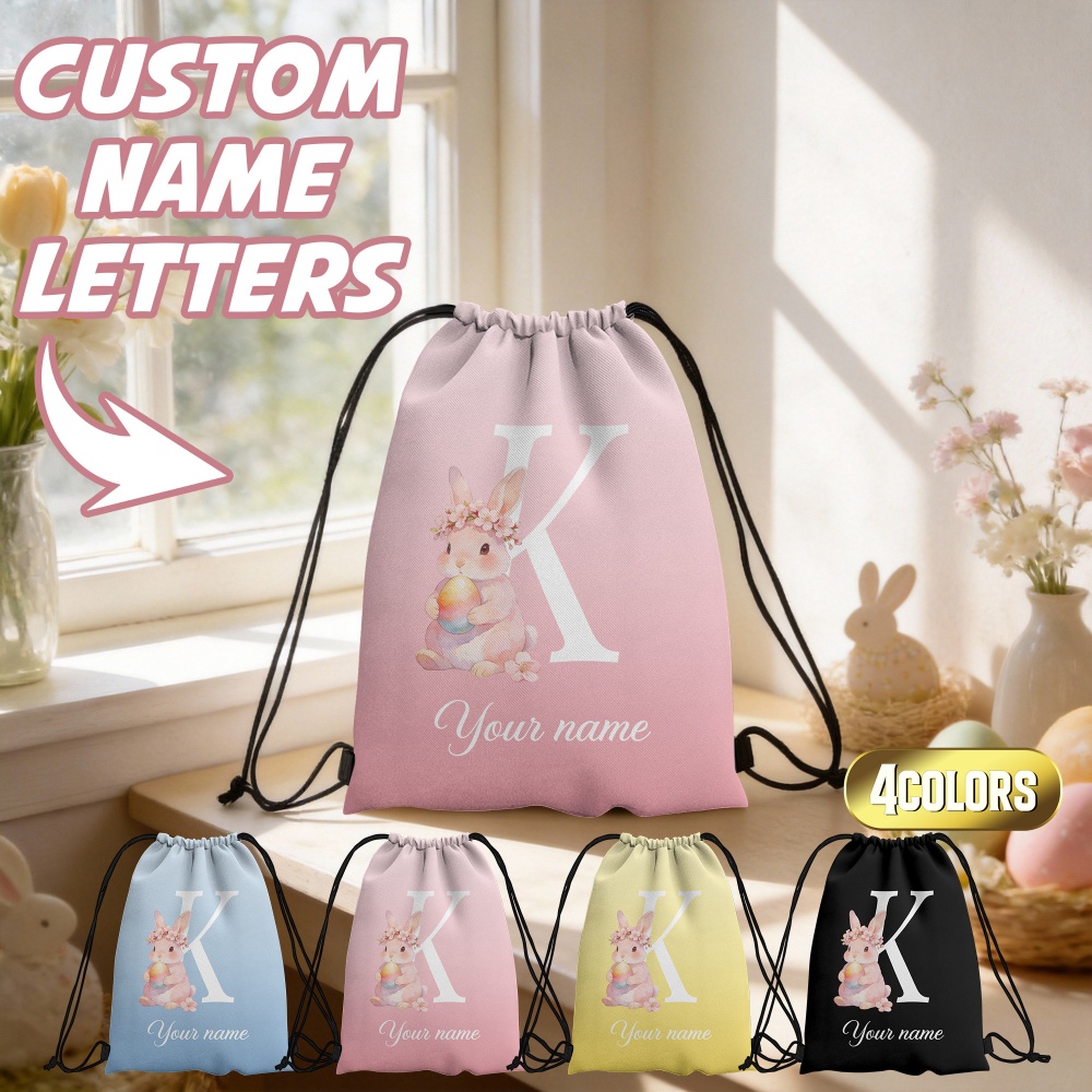 1pc Custom Easter Initial Draw - Hunting Outdoor Gear ulasan dan harga