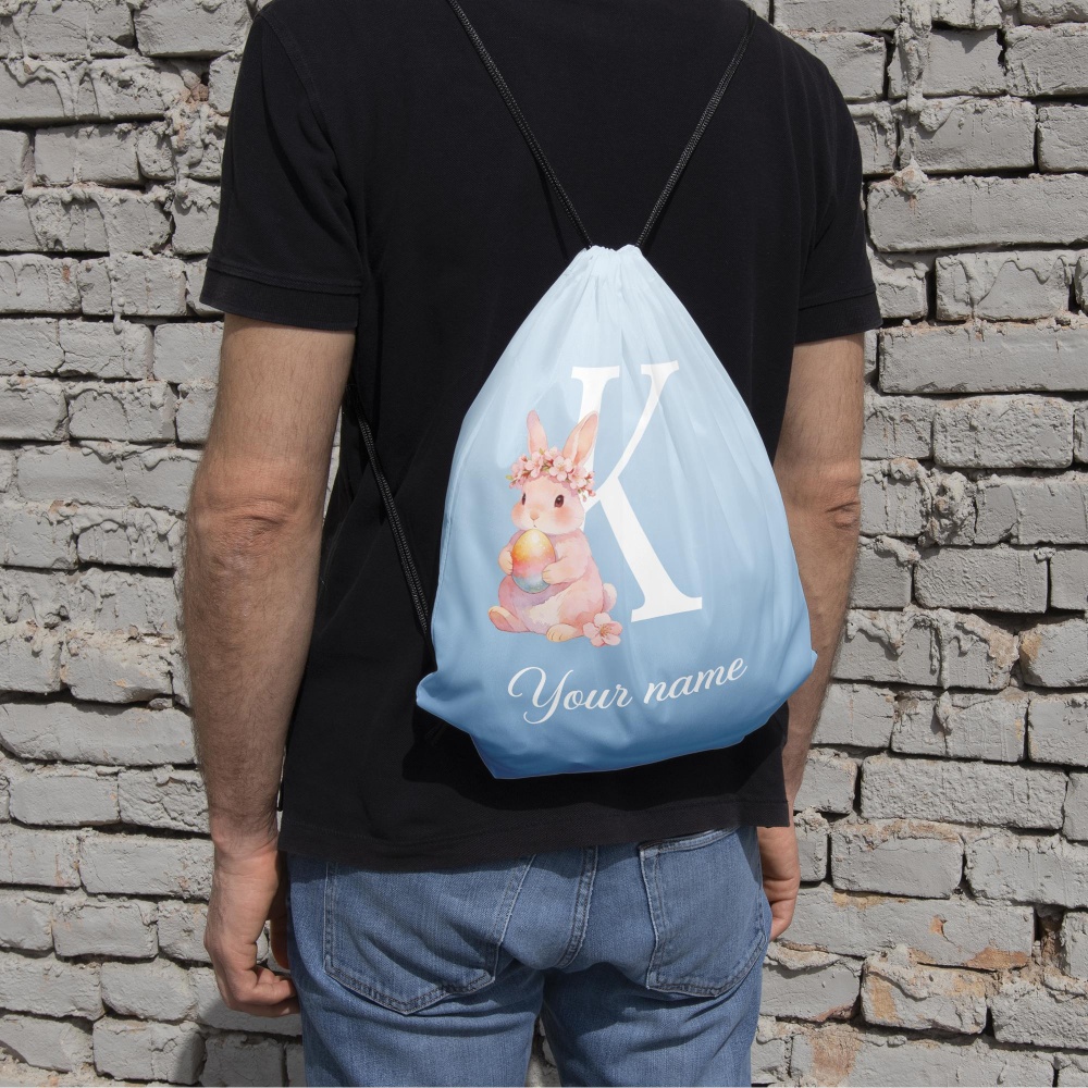 1pc Custom Easter Initial Draw - Hunting Outdoor Gear ulasan dan harga