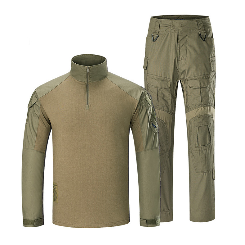 Men's 3.0 Outdoor Outfit Multi - Outdoor Hunting Outfit ulasan dan harga