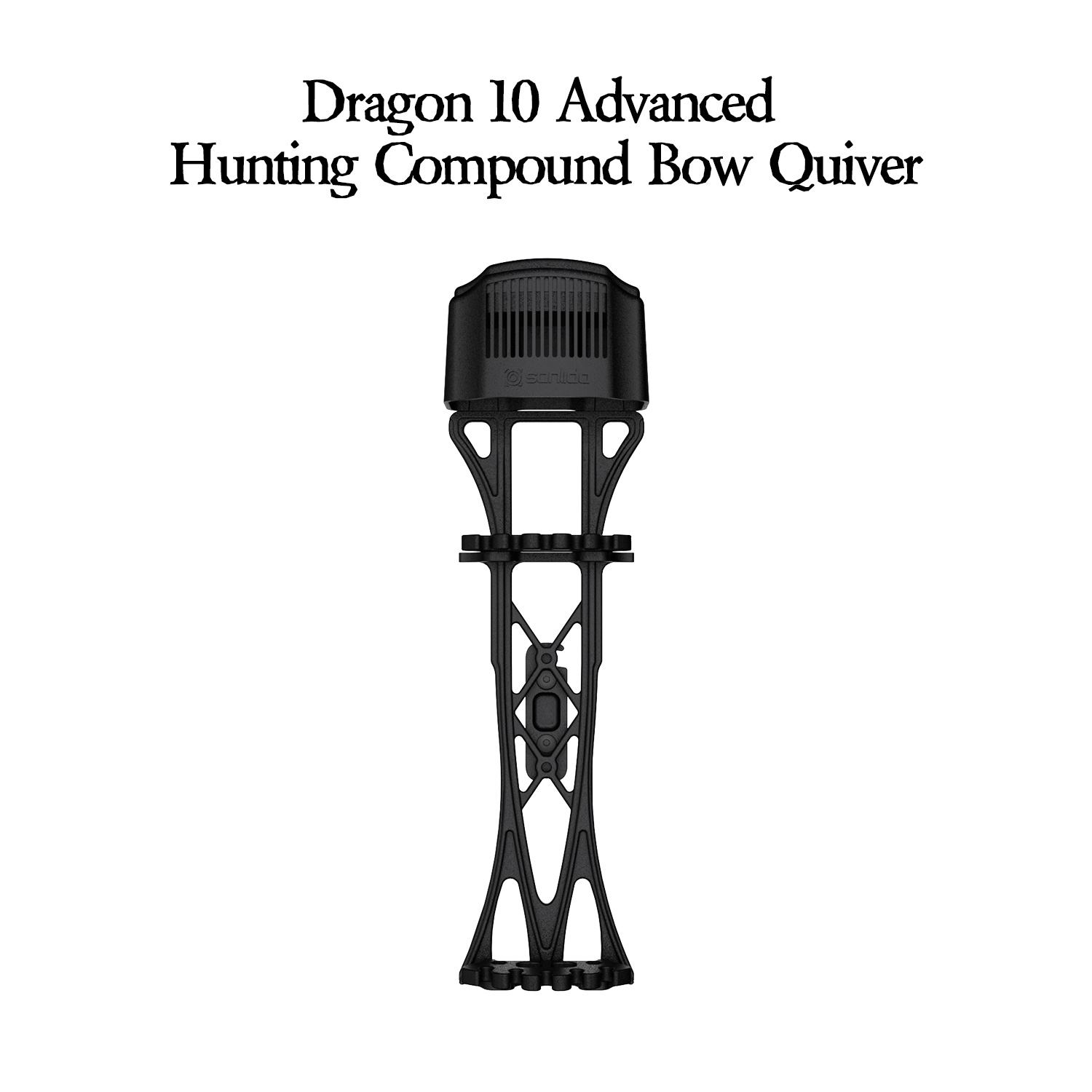 Sanlida Quick Detachable Arrow - Hunting Bow Compound ulasan dan harga