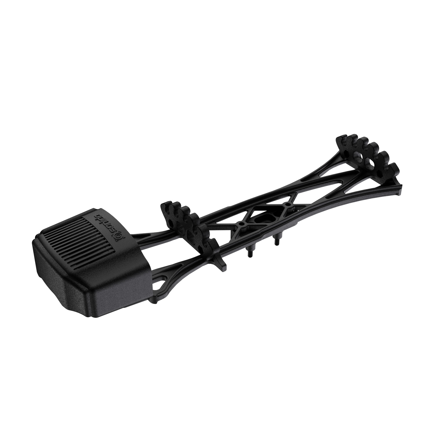 Sanlida Quick Detachable Arrow - Hunting Bow Compound ulasan dan harga