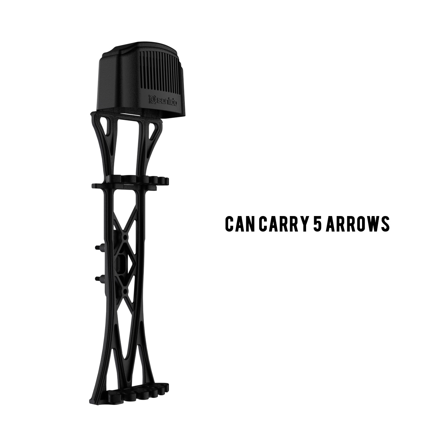 Sanlida Quick Detachable Arrow - Hunting Bow Compound ulasan dan harga