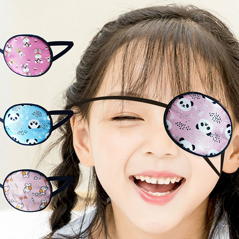 Cute Occlusion Medical Lazy Ey - Hunting Blind Fabric ulasan dan harga