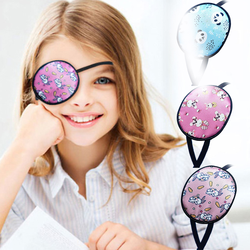 Cute Occlusion Medical Lazy Ey - Hunting Blind Fabric ulasan dan harga
