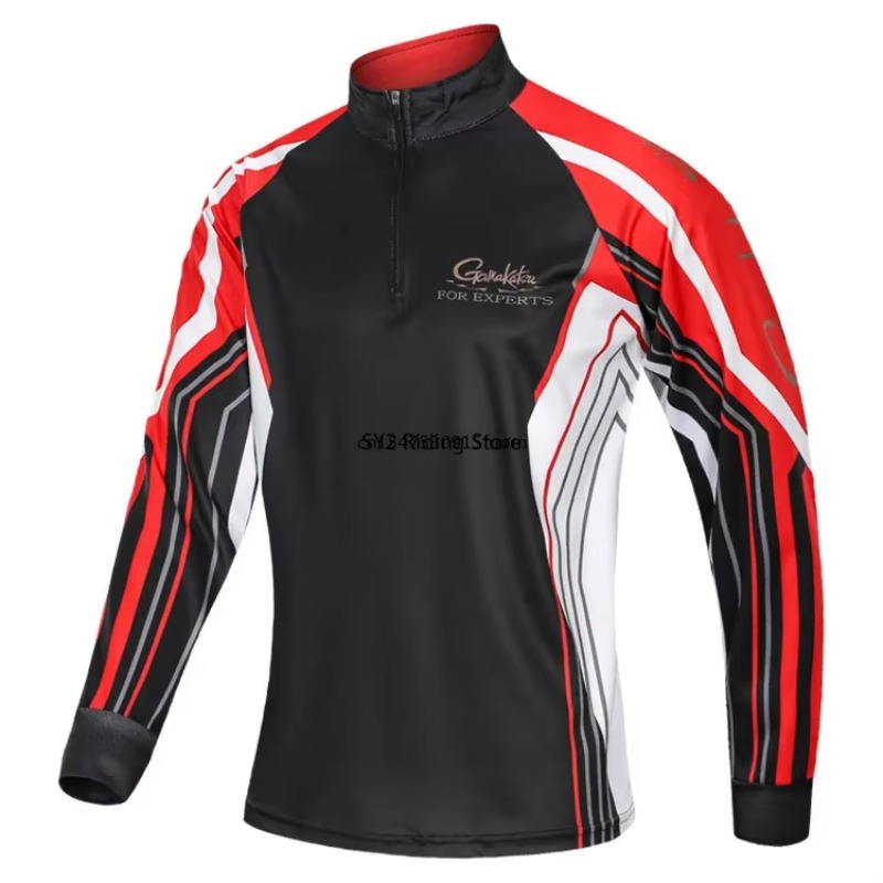 Fishing Clothing Long Sleeve O - Hunting Fishing Outdoor ulasan dan harga
