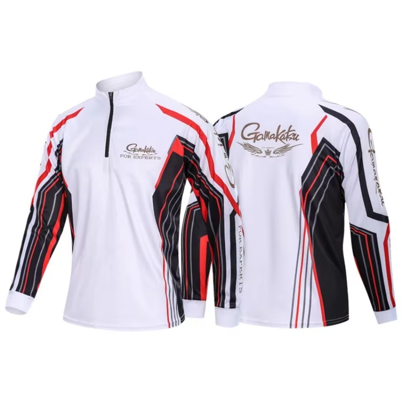 Fishing Clothing Long Sleeve O - Hunting Fishing Outdoor ulasan dan harga