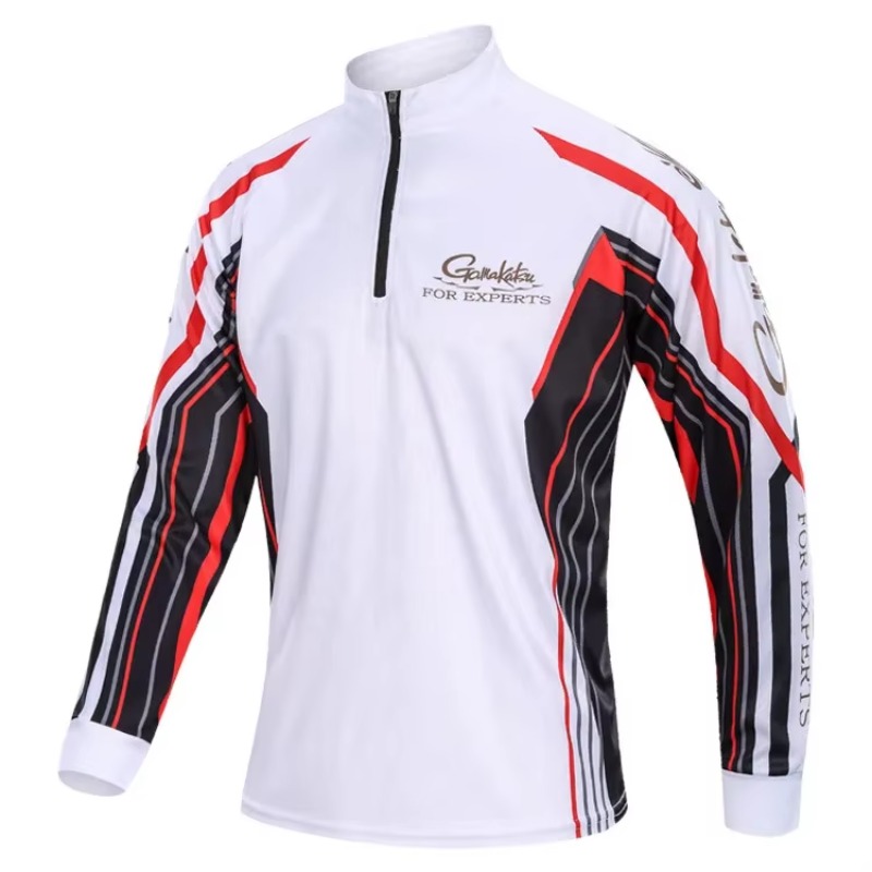 Fishing Clothing Long Sleeve O - Hunting Fishing Outdoor ulasan dan harga