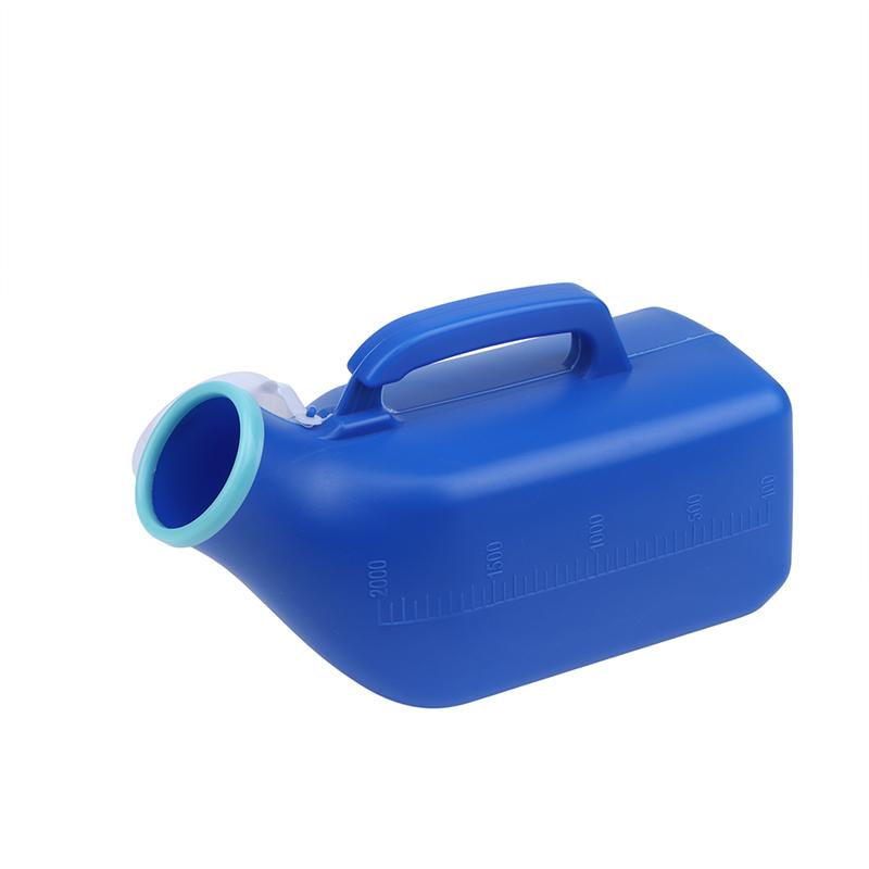 Urinary Bottle Disability Old  - Outdoor Hunting Toilet ulasan dan harga