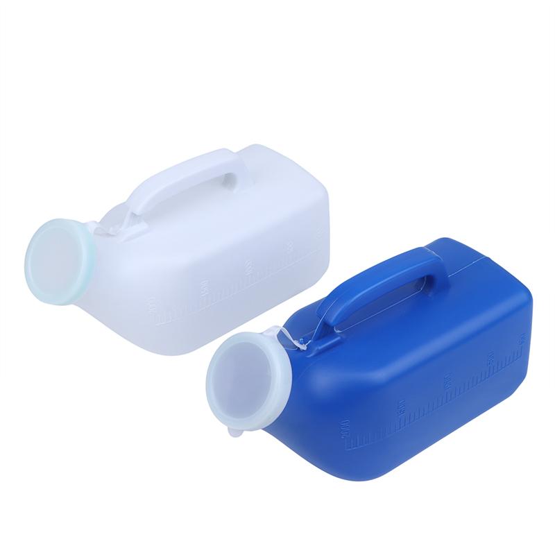 Urinary Bottle Disability Old  - Outdoor Hunting Toilet ulasan dan harga