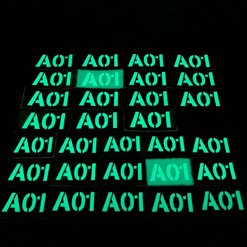 Luminous Custom Laser Cutting  - Hunting Blind Fabric ulasan dan harga