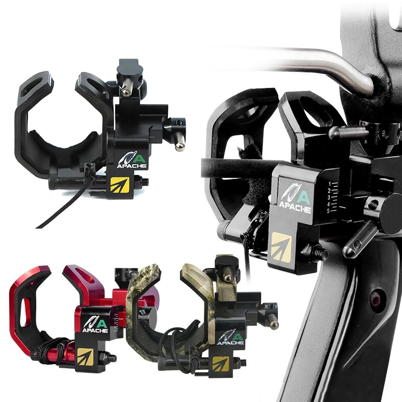 Adjustable Drop-away Arrow Res - Hunting Bow Compound ulasan dan harga