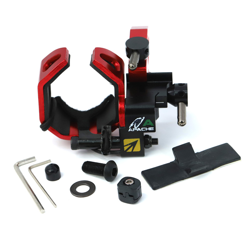 Adjustable Drop-away Arrow Res - Hunting Bow Compound ulasan dan harga