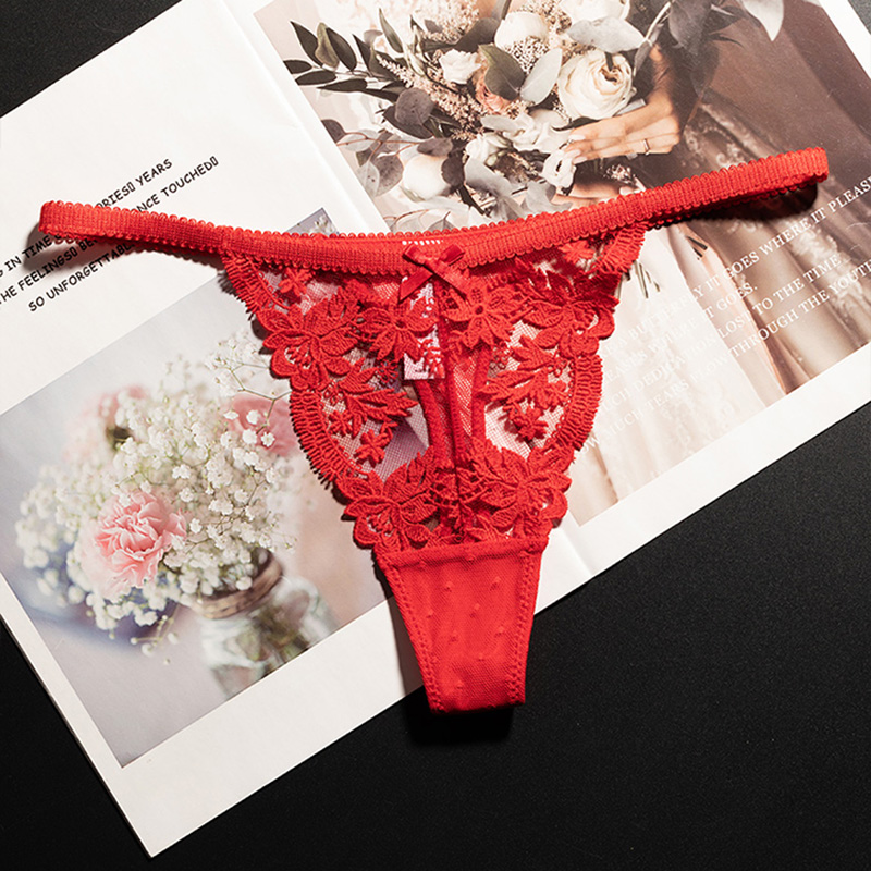 Lace Panties Sexy Thong Women  - G&T Hunting & Outdoor Gun Shop Skegness ulasan dan harga
