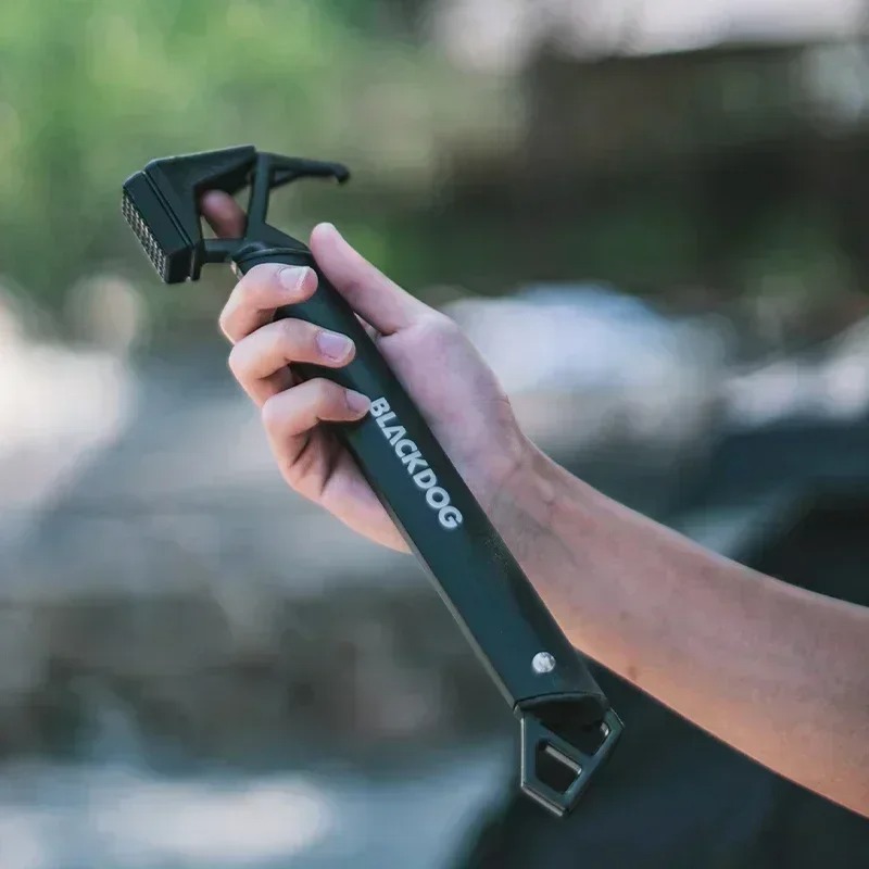 BLACKDOG Camp Hammer Survival  - Hunting Dog Outdoor ulasan dan harga