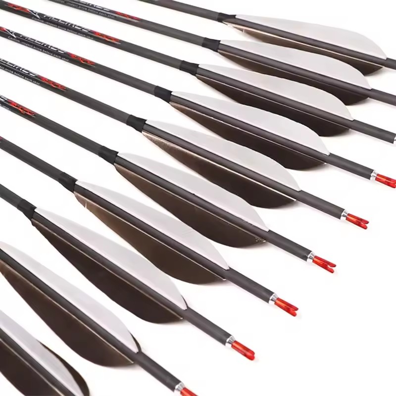 ACCMOS 33inch Pure Carbon Arro - Hunting Bow Compound ulasan dan harga
