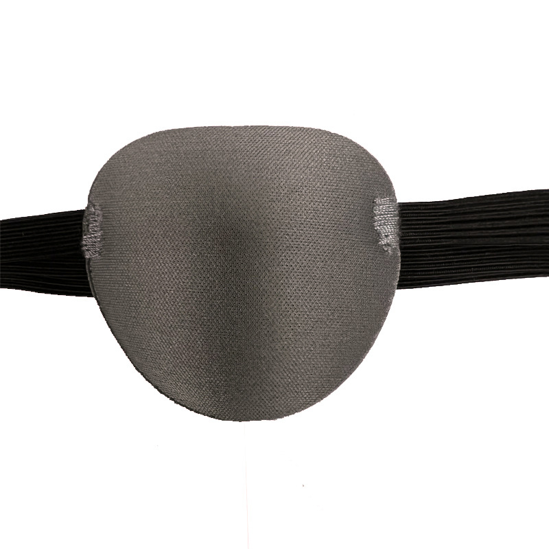 1/5/10Pcs Eye Patch Unisex Sin - Hunting Blind Fabric ulasan dan harga