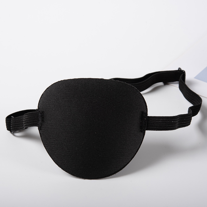 1/5/10Pcs Eye Patch Unisex Sin - Hunting Blind Fabric ulasan dan harga