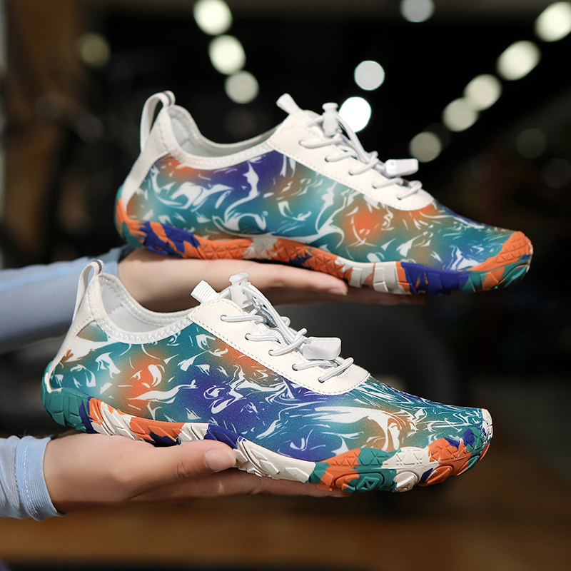 Spring Walking Sneakers, Airy  - Outdoor Hunting Outfit ulasan dan harga