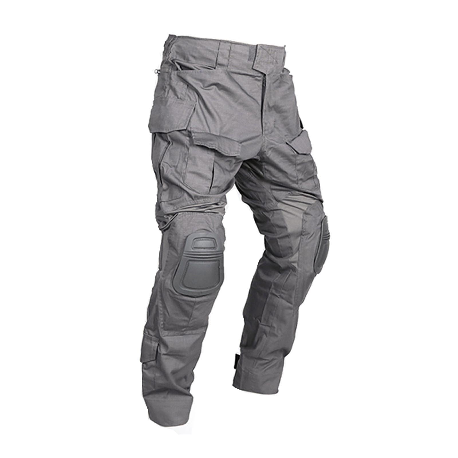 Emersongear G3 Tactical BDU Un - Outdoor Hunting Outfit ulasan dan harga