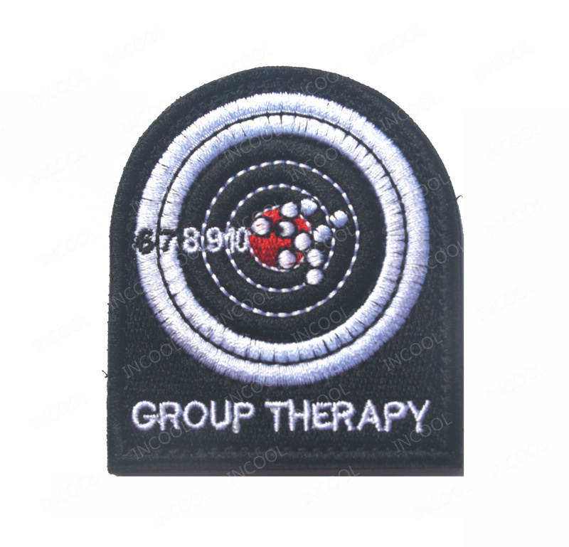 3D PVC Rubber Gun Patch AK47 H - Hunting Blind Fabric ulasan dan harga