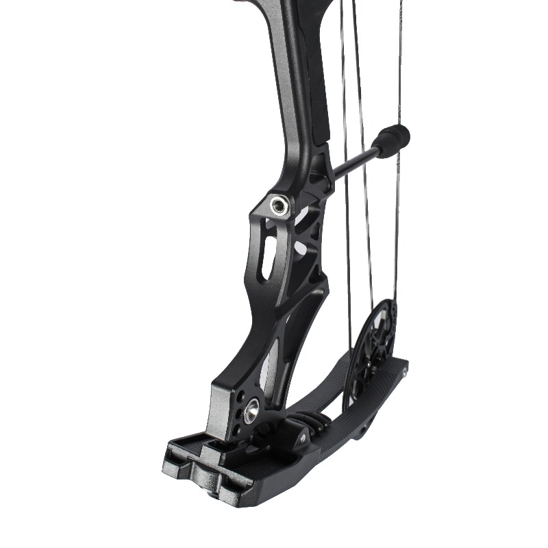 Junxing Archery New Hunting Co - Hunting Bow Compound ulasan dan harga