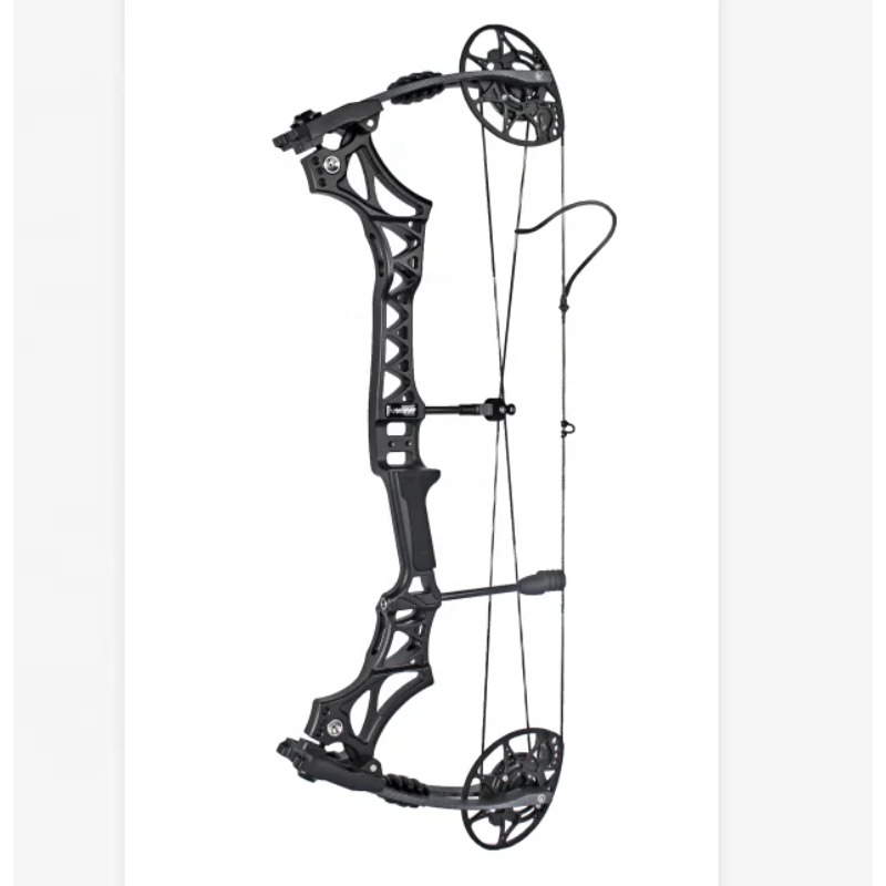 Junxing Archery New Hunting Co - Hunting Bow Compound ulasan dan harga