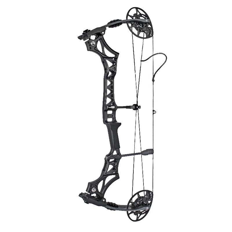 Junxing Archery New Hunting Co - Hunting Bow Compound ulasan dan harga