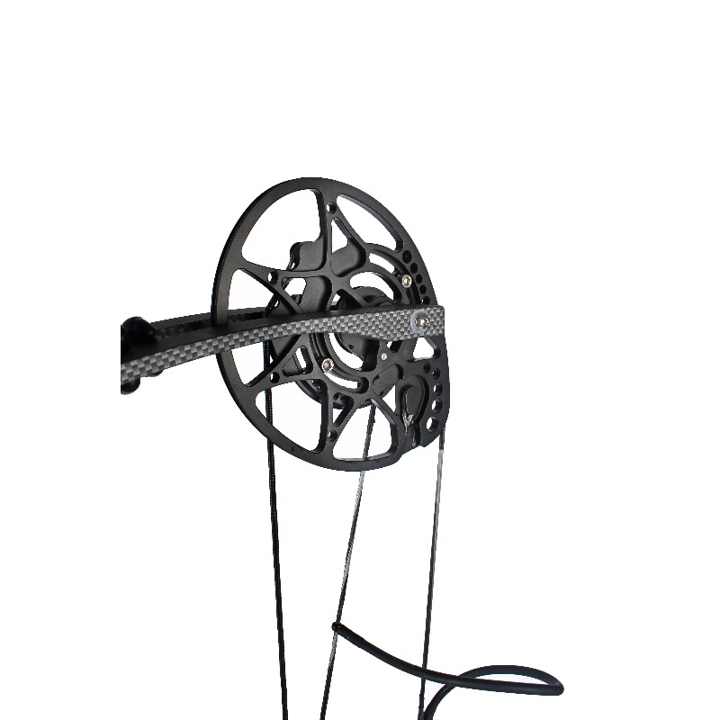 Junxing Archery New Hunting Co - Hunting Bow Compound ulasan dan harga