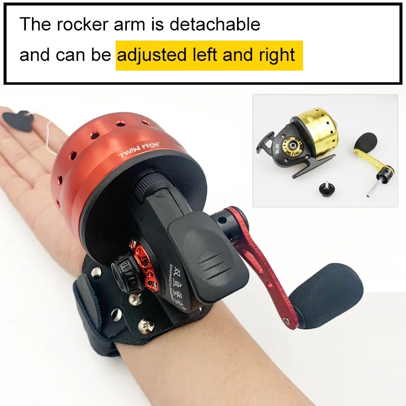 Closed Reel BL30 Fishing 4+1BB - Hunting Outdoor Gear ulasan dan harga