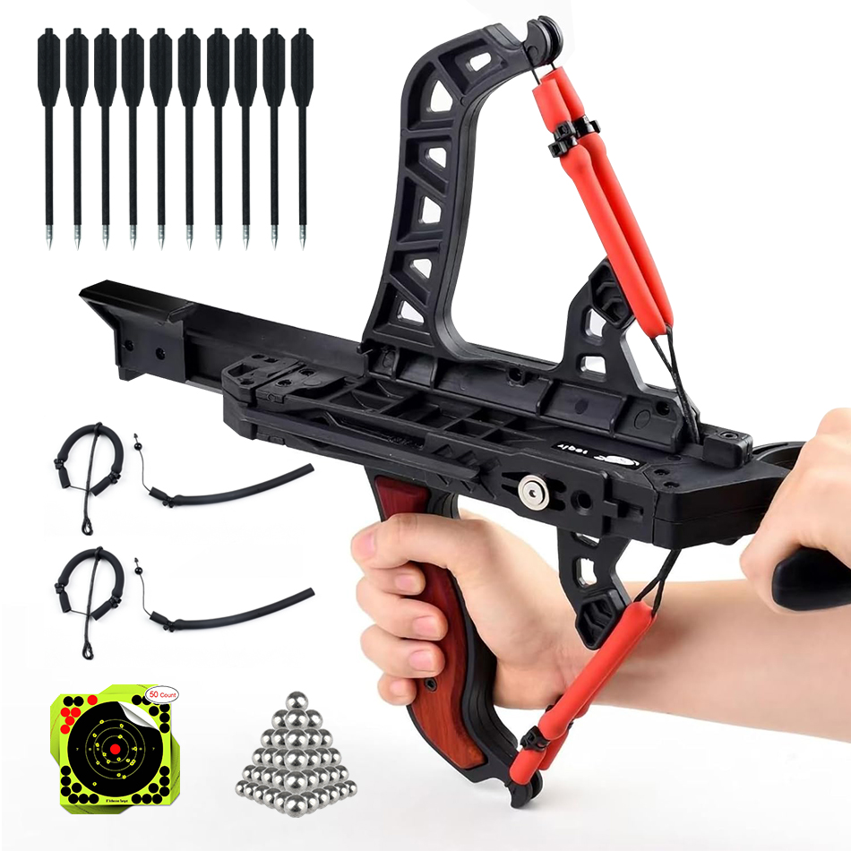 30-60 LBS Laser Aiming, 7-roun - Hunting Bow Compound ulasan dan harga