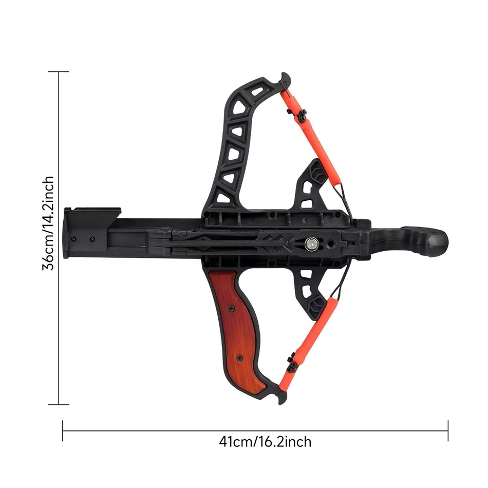 30-60 LBS Laser Aiming, 7-roun - Hunting Bow Compound ulasan dan harga