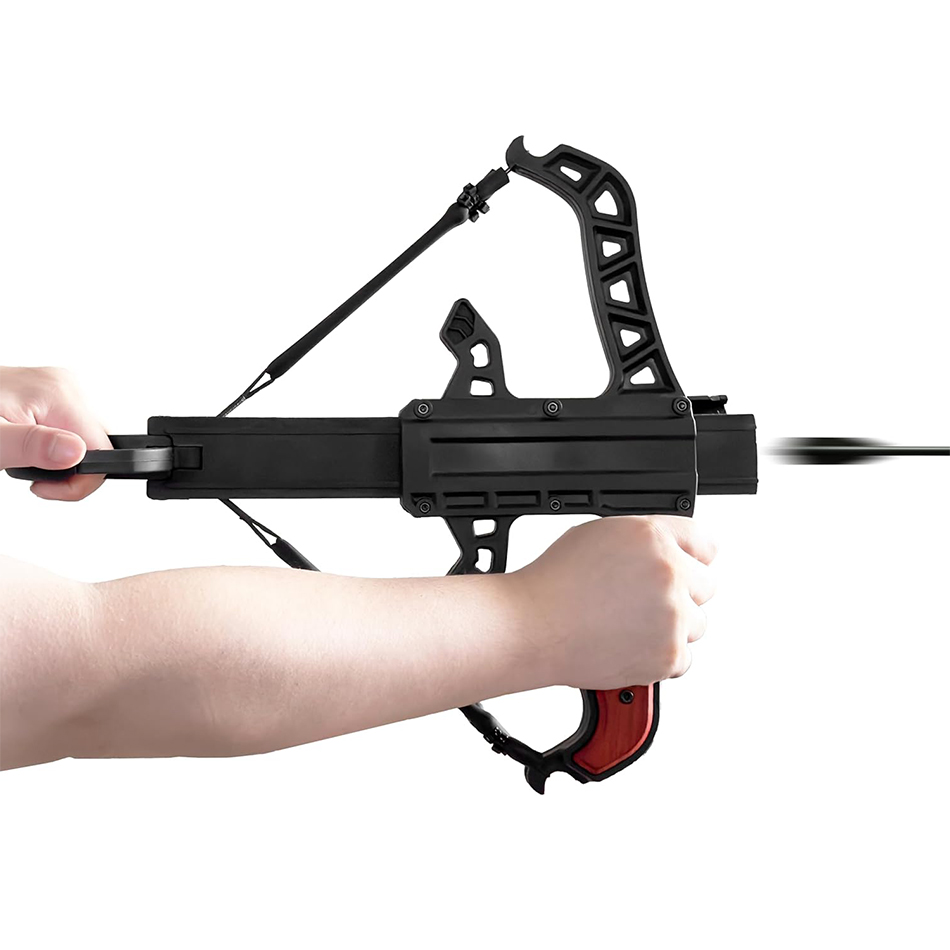 30-60 LBS Laser Aiming, 7-roun - Hunting Bow Compound ulasan dan harga