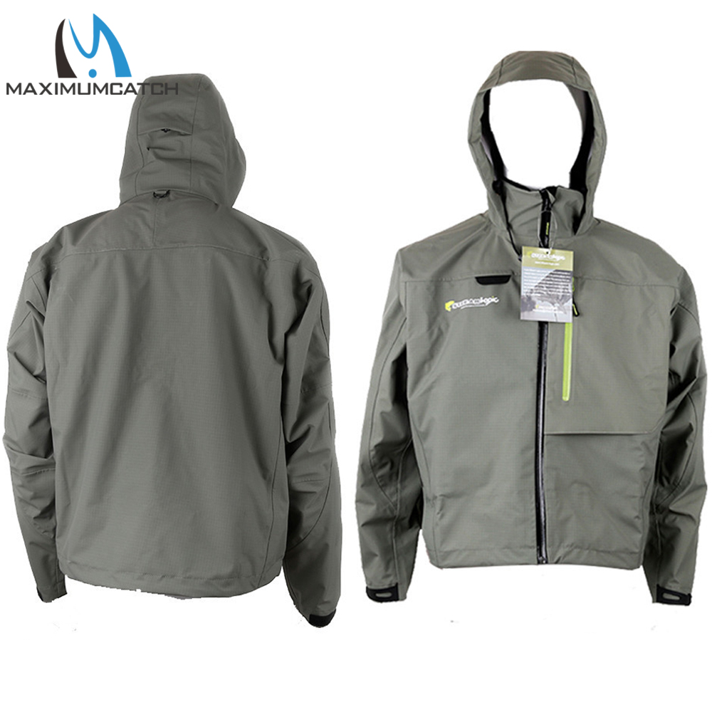 Maximumcatch Waterproof & Brea - Fishing Waders Breathable ulasan dan harga