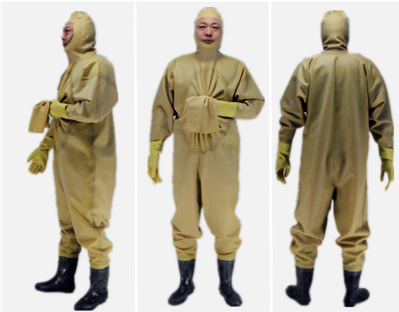 Men Women Rubber Fishing Wader - Fishing Waders Breathable ulasan dan harga