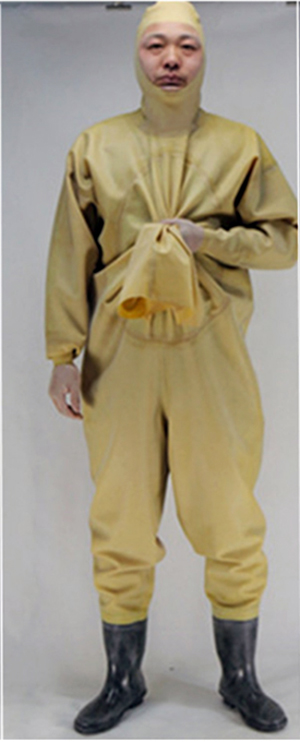 Men Women Rubber Fishing Wader - Fishing Waders Breathable ulasan dan harga
