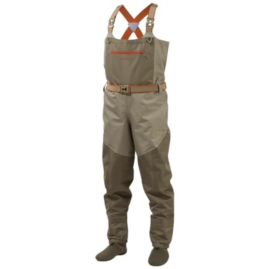 Men's IMMERSE Waders Waterproo - Fishing Waders Breathable ulasan dan harga