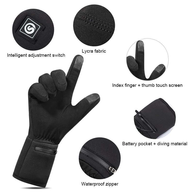 Rechargeable Electric Liner He - Hunting Fishing Outdoor ulasan dan harga