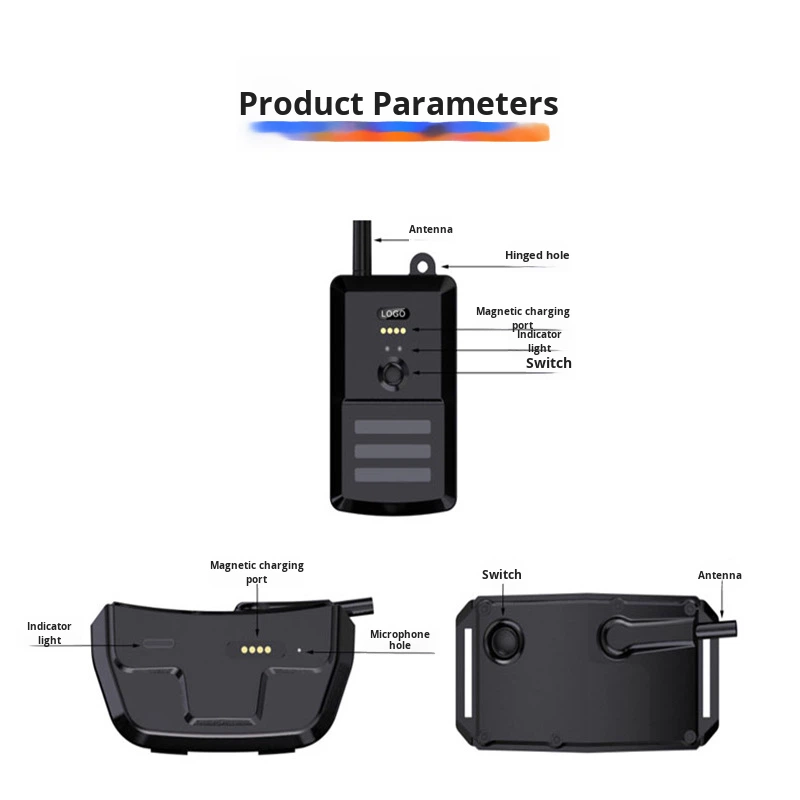 GPS and Radio Positioning Coll - Hunting Dog Outdoor ulasan dan harga